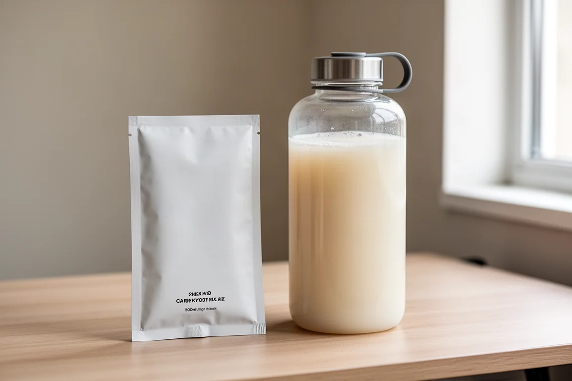 Maurten Drink Mix 320 product image