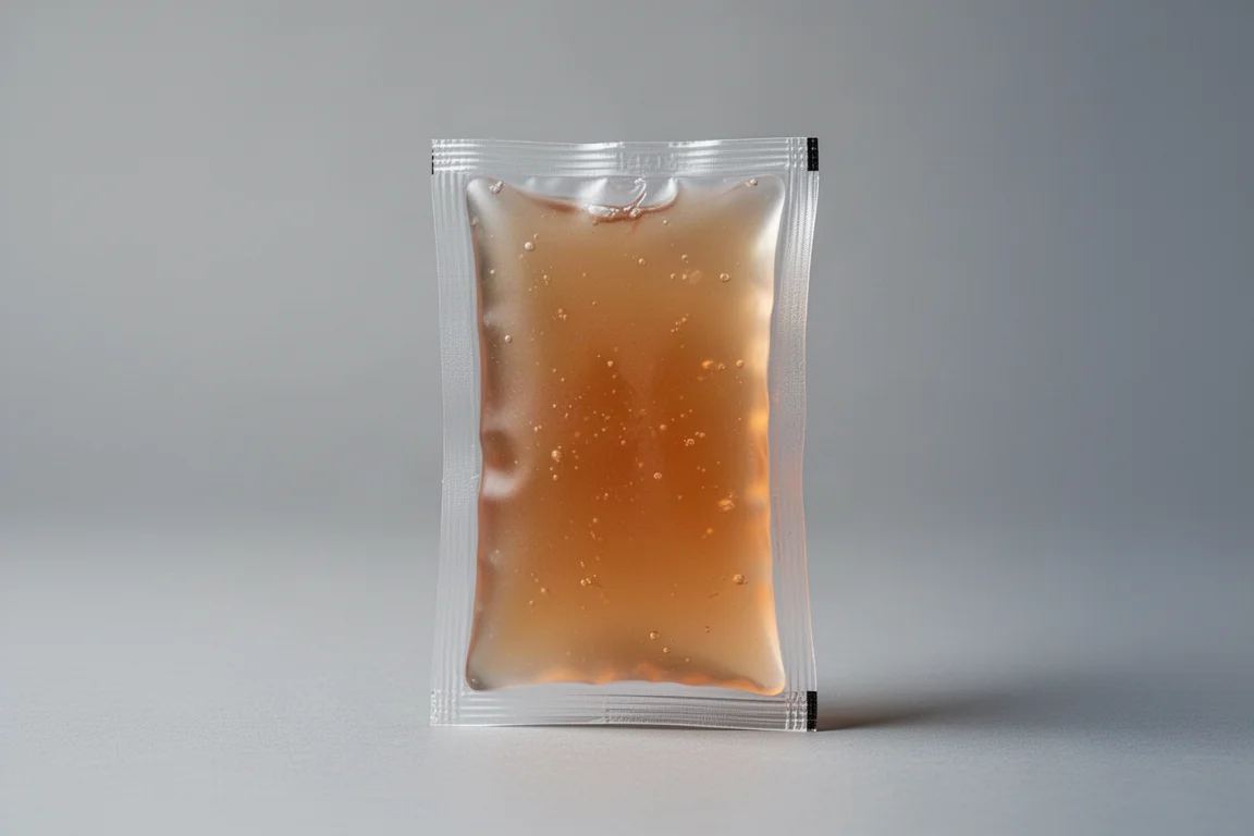 Maurten Gel 100 Caffeine product image
