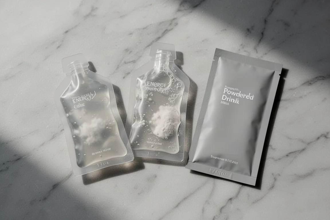 Maurten Gel and Drink Mix product image