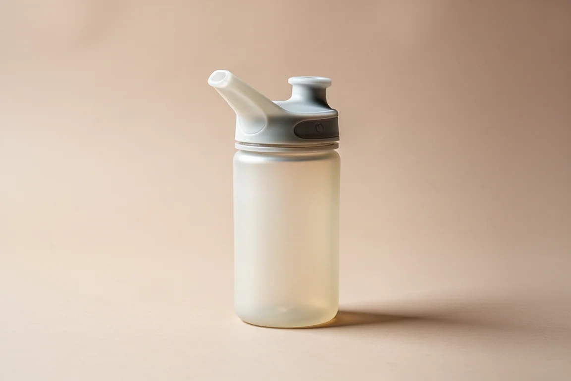 Maurten Gel Flask product image