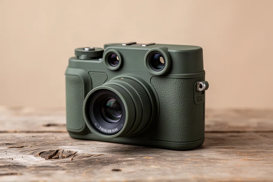 Maven CS.1 2400-Yd Rangefinder product image