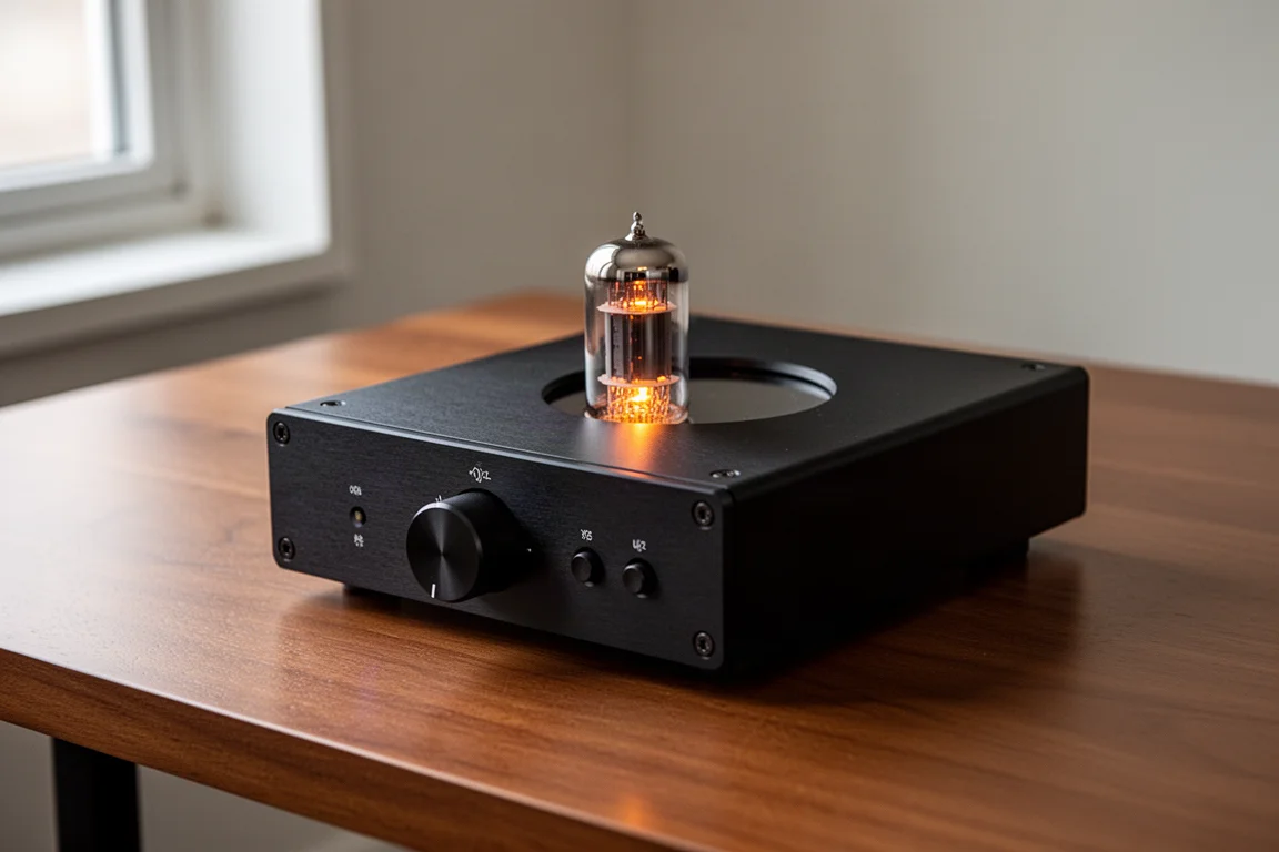 Maverick Audio TubeMagic D1 Plus product image