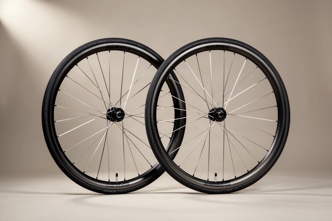 Mavic Aksium Wheelset product image