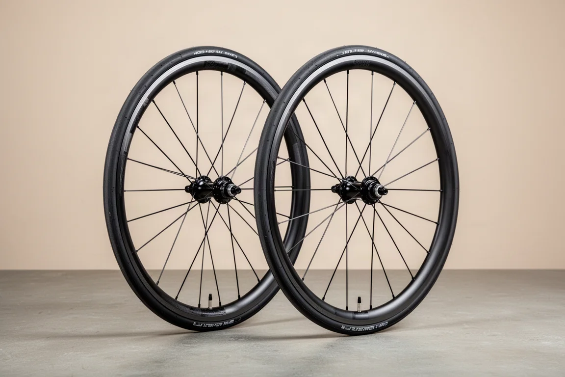 Mavic Aksium product image
