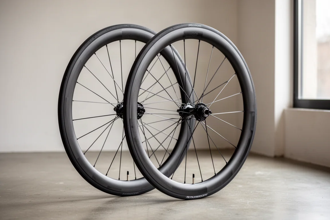 Mavic Cosmic SLR 40 product image