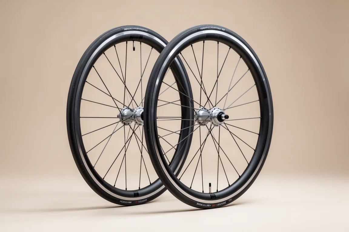 Mavic Ksyrium SL product image