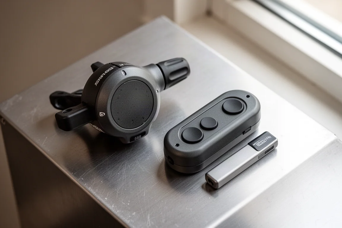 Mavic Mektronic product image