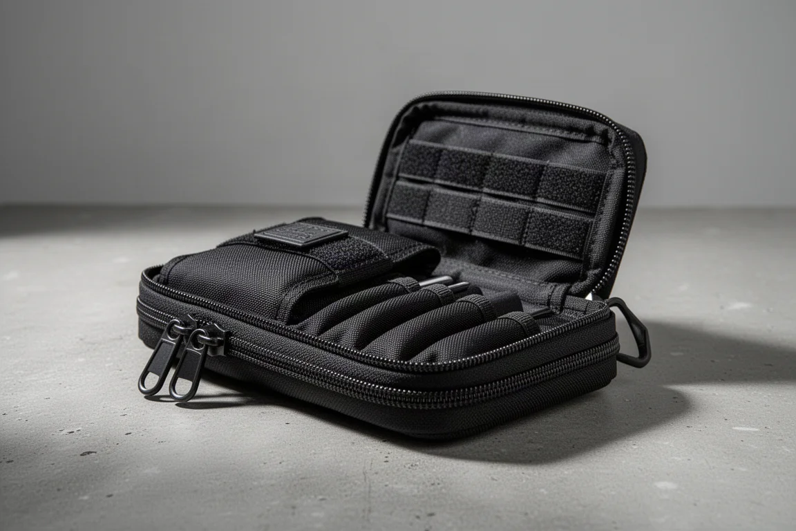 Maxpedition Beefy Pocket Organizer product image