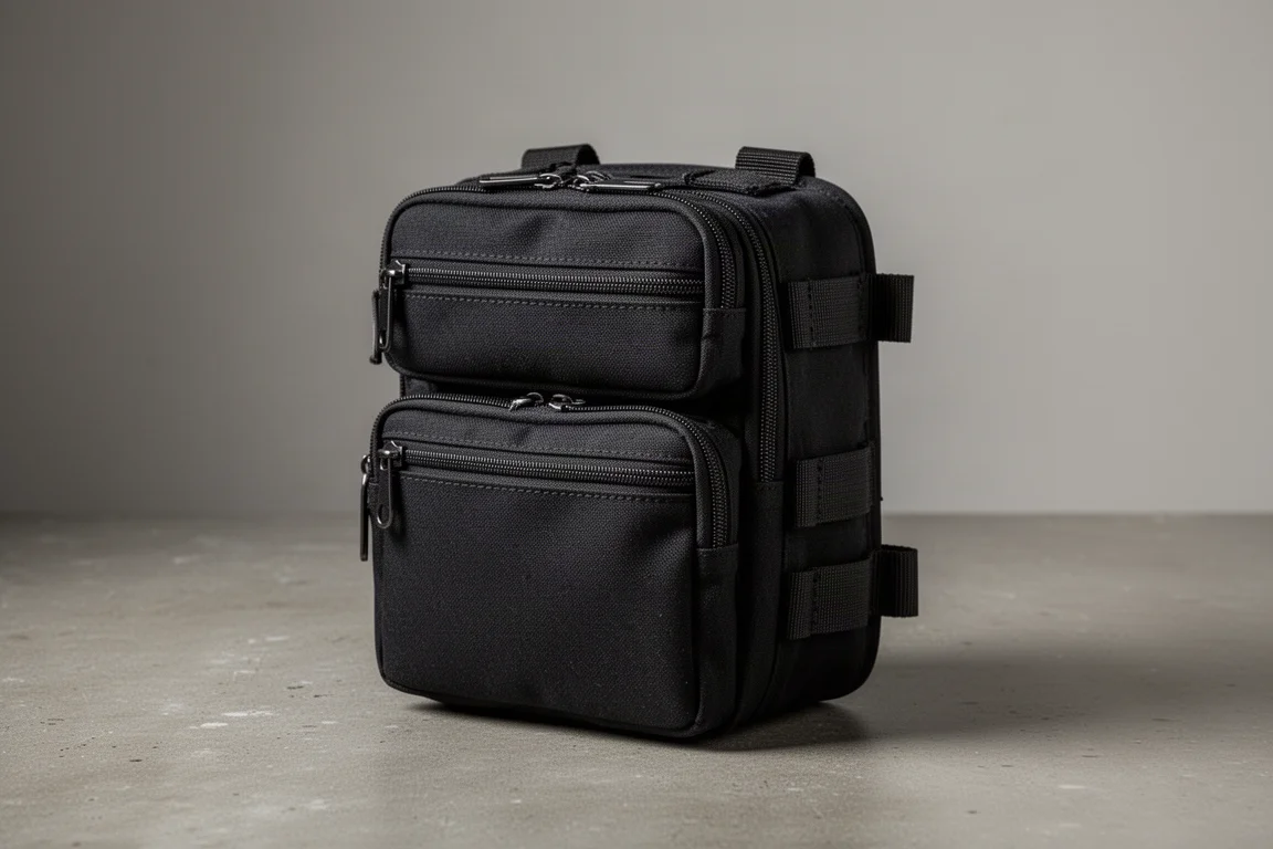 Maxpedition Double Decker 5x7 product image