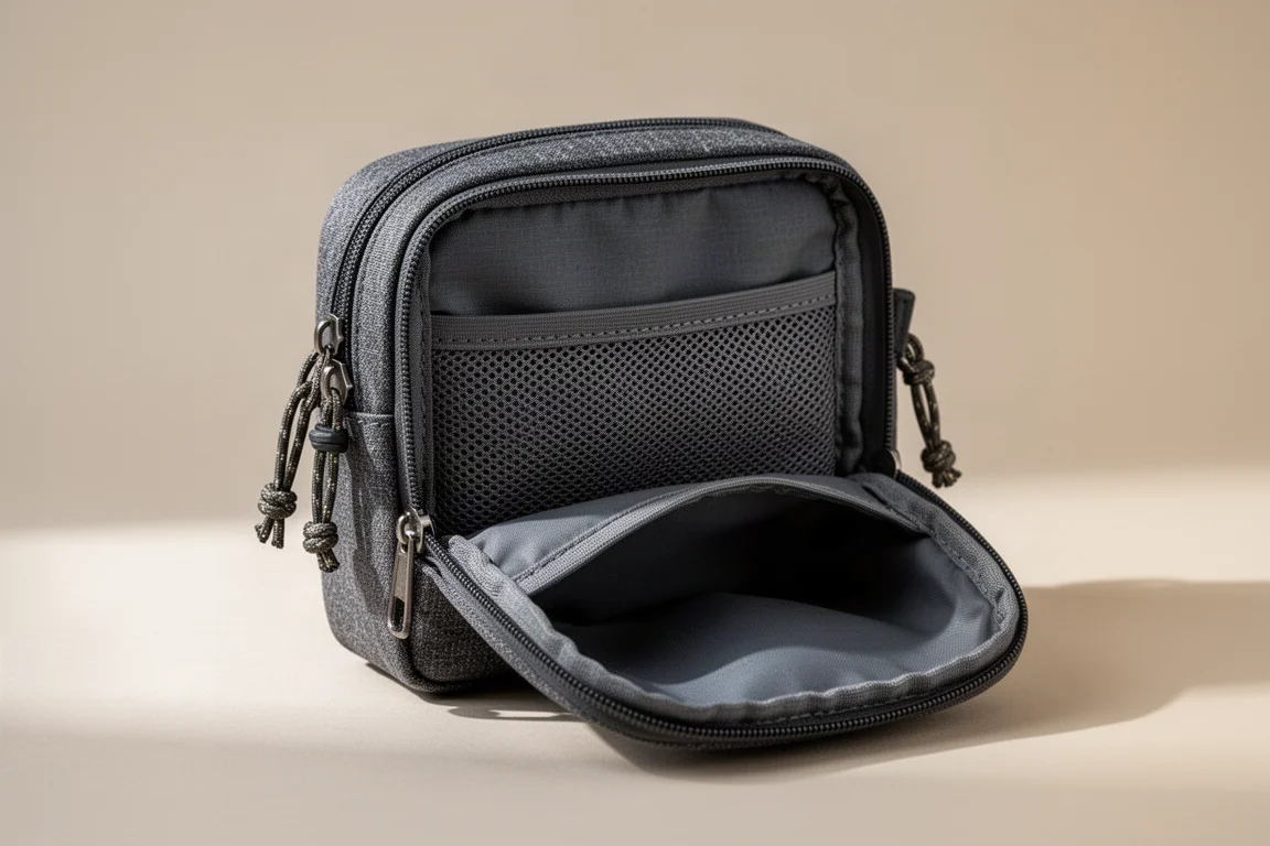 Maxpedition Double Decker Mini Pocket Organizer product image
