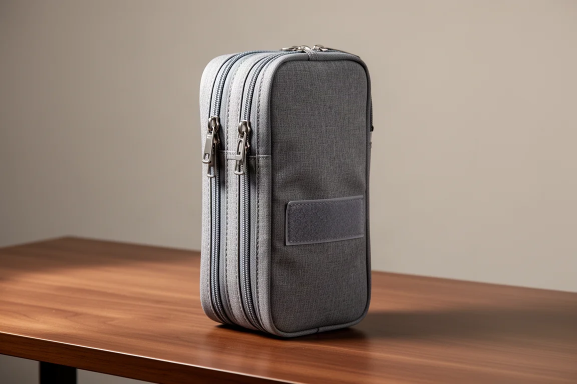 Maxpedition Legacy Skinny Pocket Organizer product image