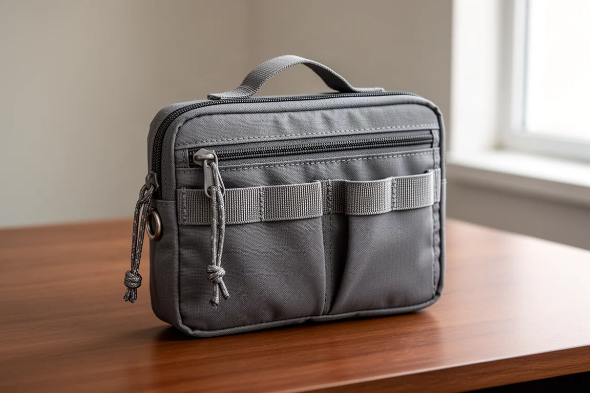 Maxpedition Platty 4x6 Pocket Organizer product image