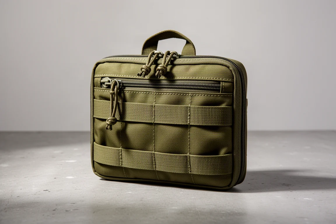 Maxpedition Platty 5x7 Pocket Organizer product image