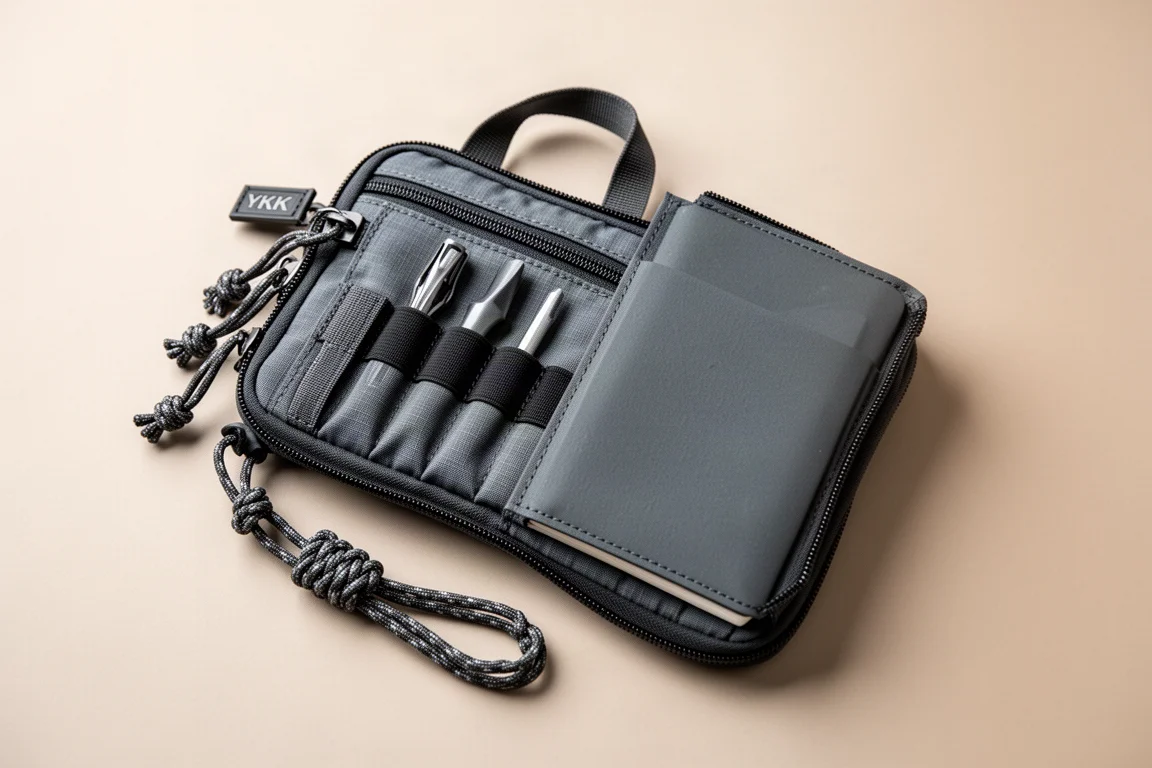 Maxpedition Platty Front Pocket Organizer product image