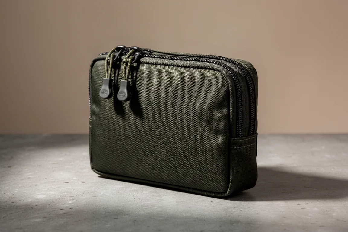Maxpedition Skinny Pocket product image