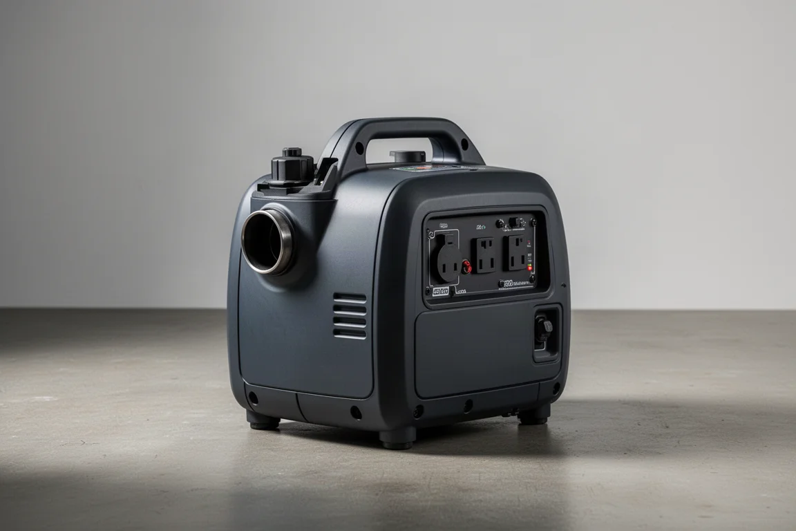 Maxpeedingrods 3500 Watt Inverter Generator product image