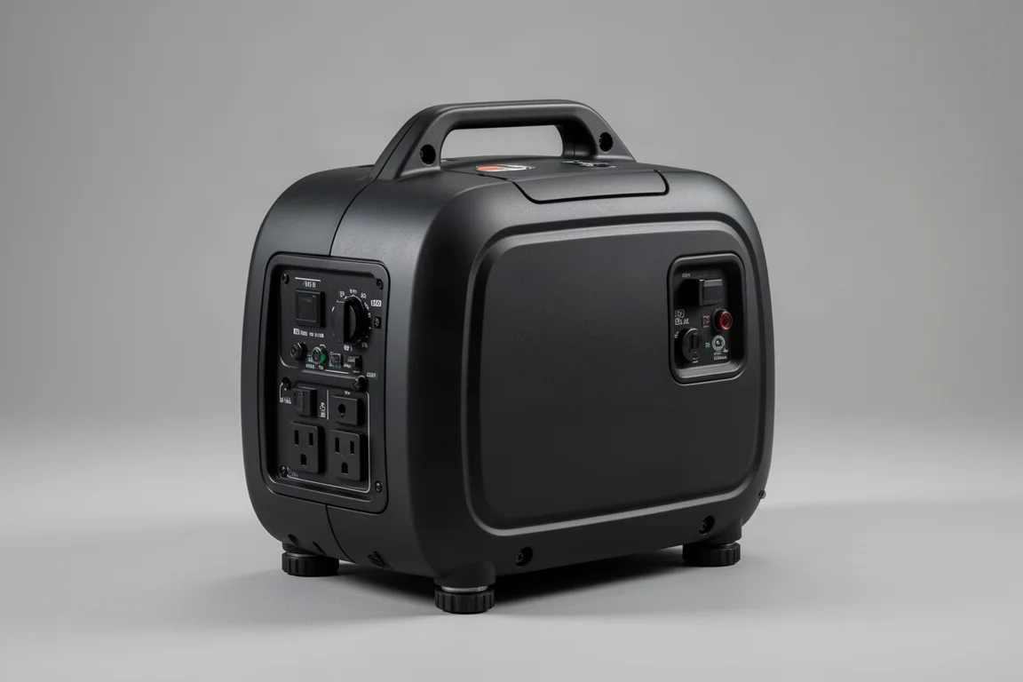 Maxpeedingrods 4000W Inverter Generator product image