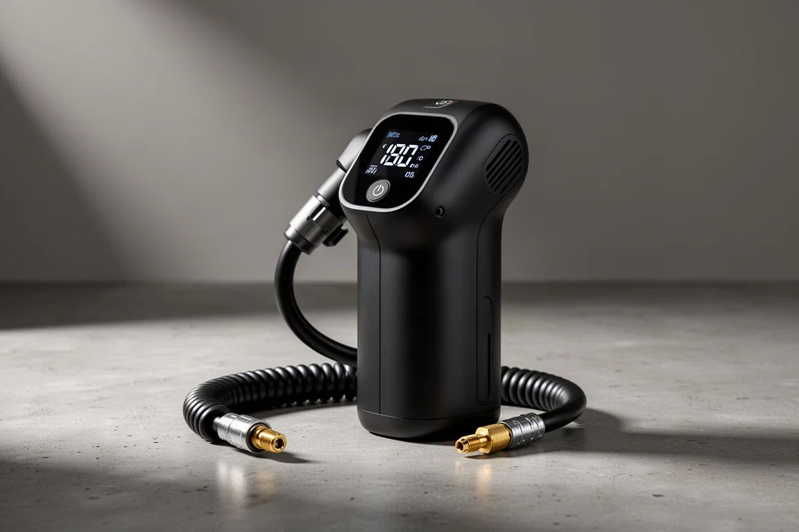 Maxpeedingrods Portable Tire Inflator product image