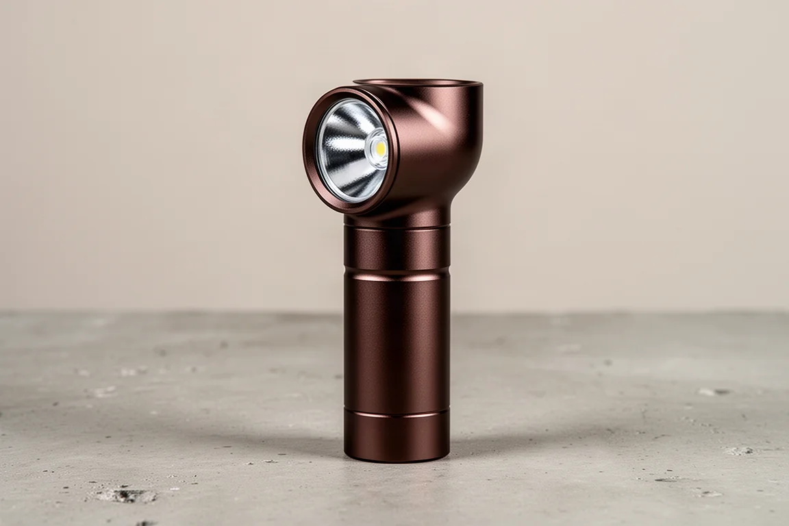 Maxtin Flashlight product image