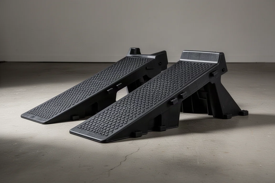 MaxxHaul Car Ramps product image