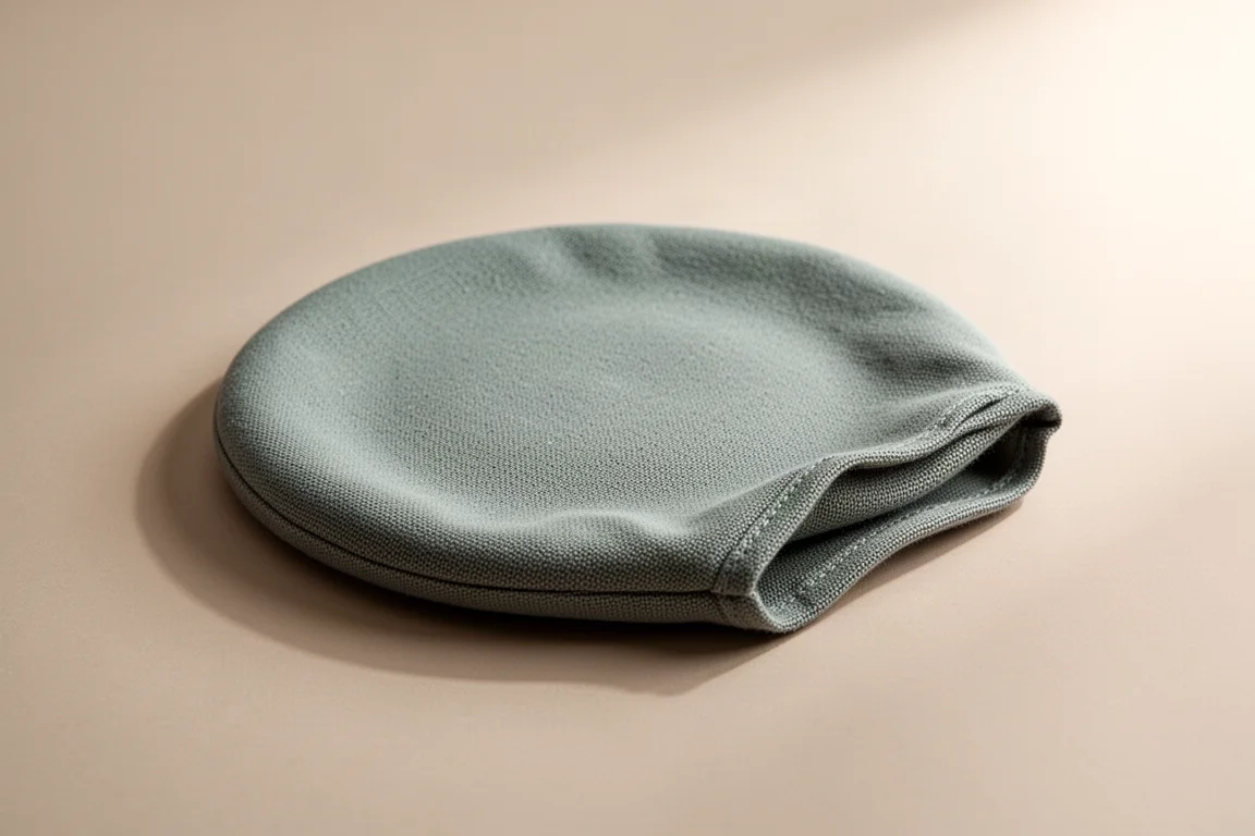 Mayafla Fabric Frisbee product image