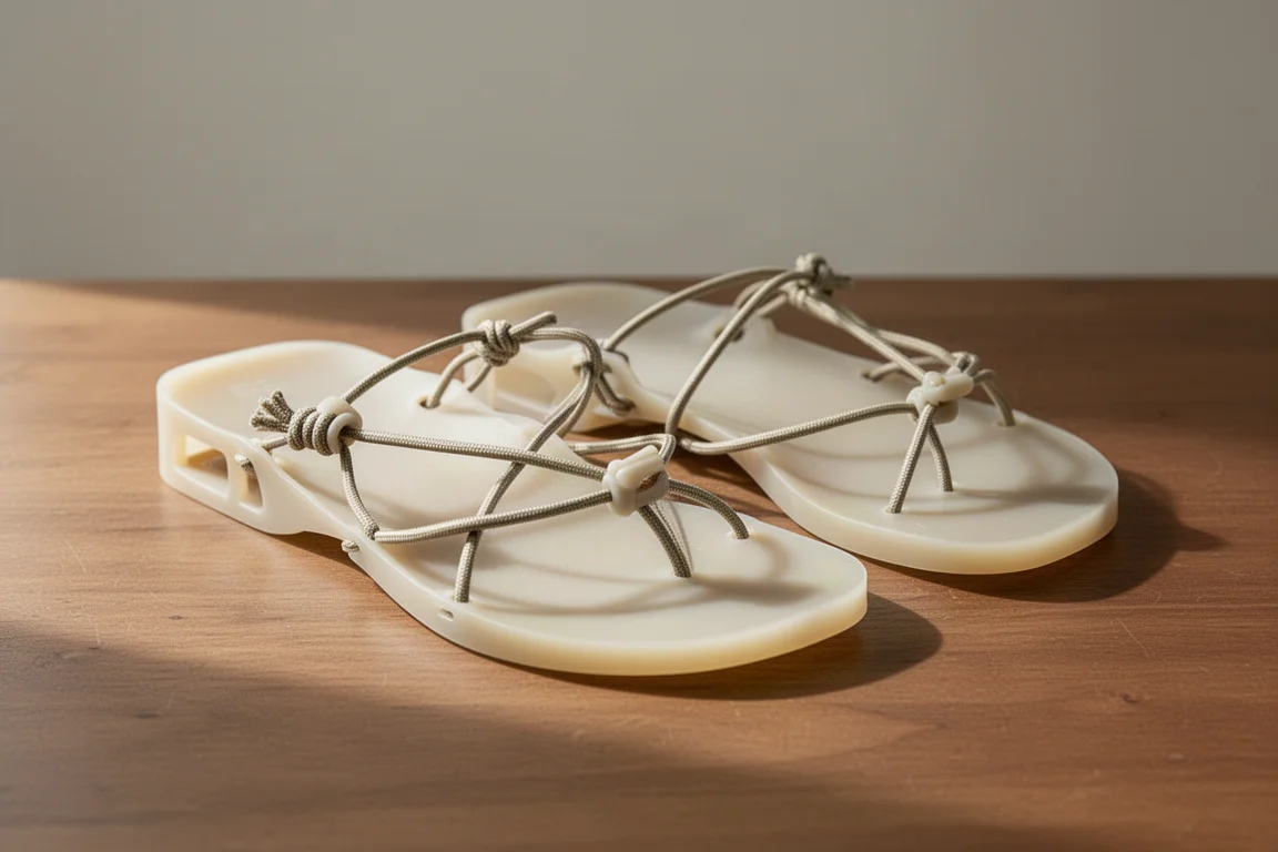 Mayfly Camp Shoes product image