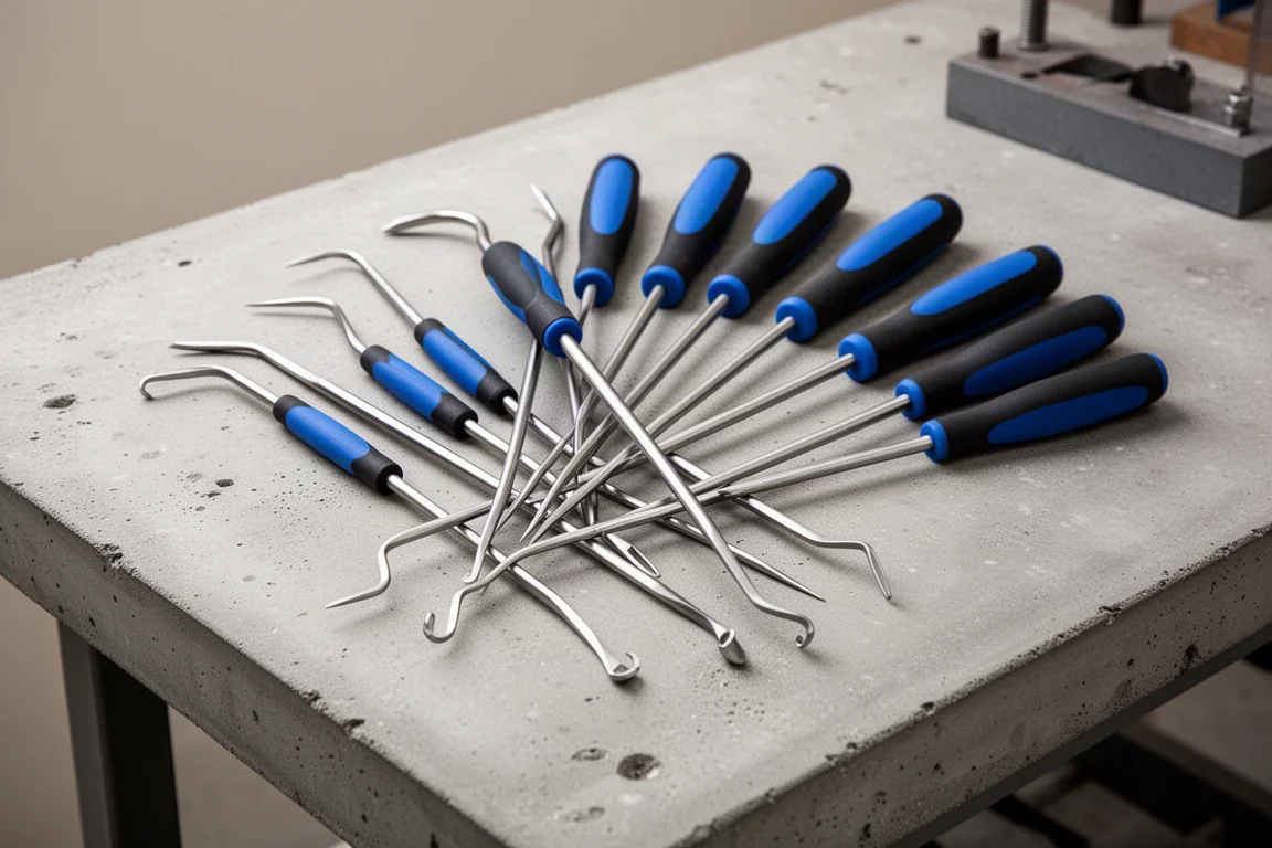 Mayhew Cat's Paw Picks product image