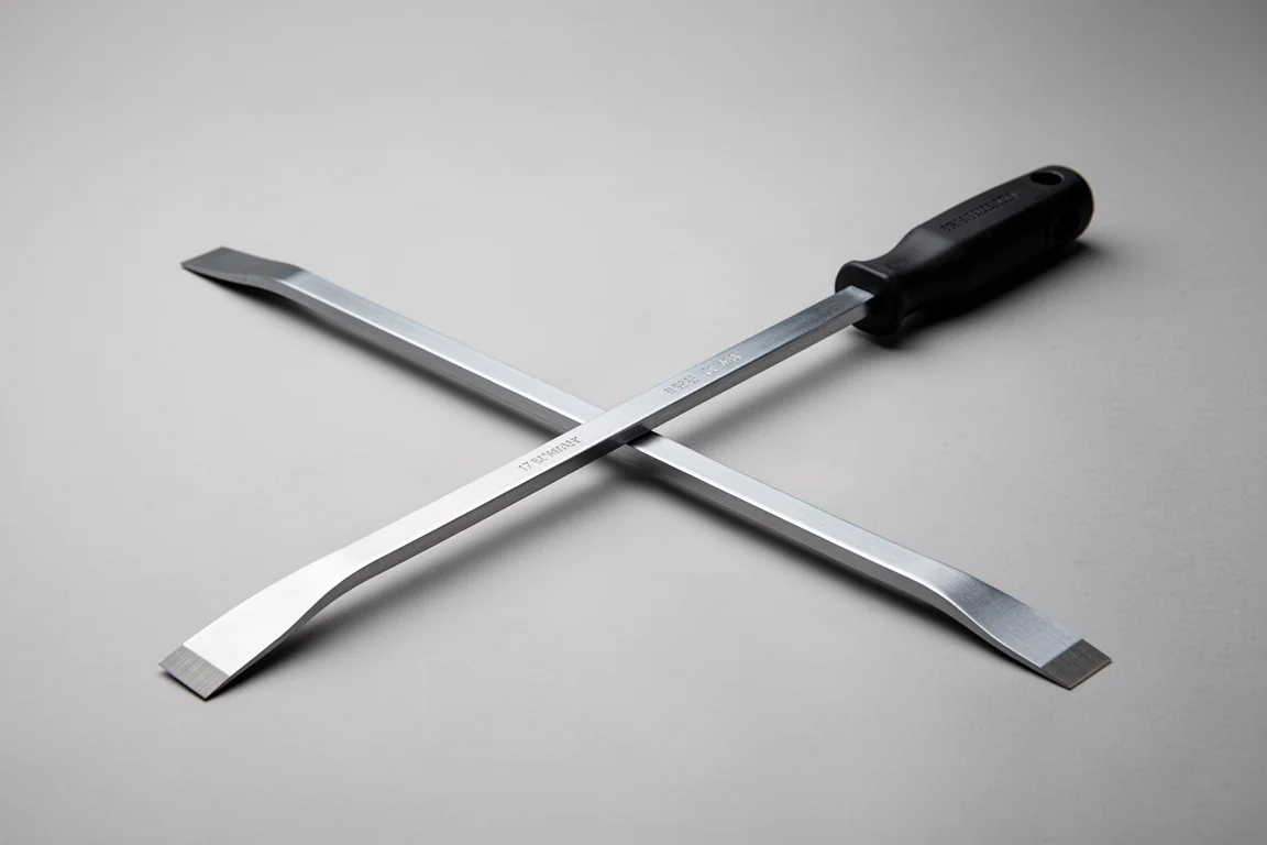 Mayhew Dominator 17-inch Pry Bar product image