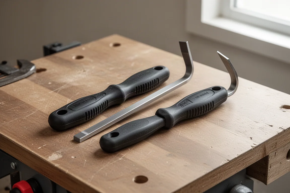 Mayhew Mini Pry Bar Set 31092 product image