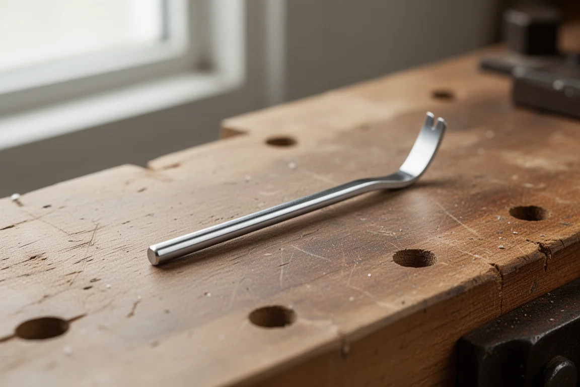 Mayhew Mini Pry Bar product image