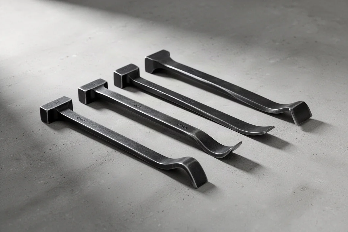 Mayhew Pry Bar Set product image