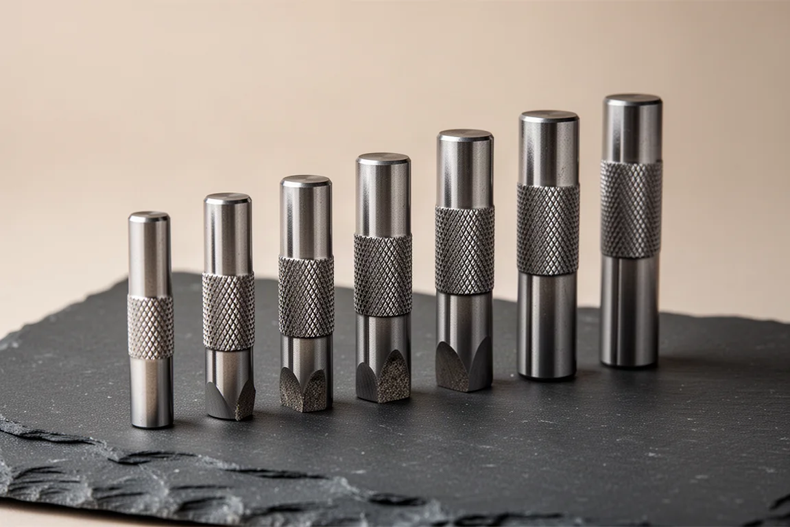 Mayhew Punch Set product image