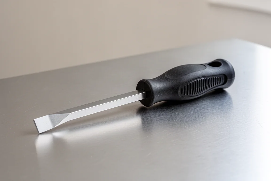 Mayhew Straight Mini Pry Bar 31128 product image