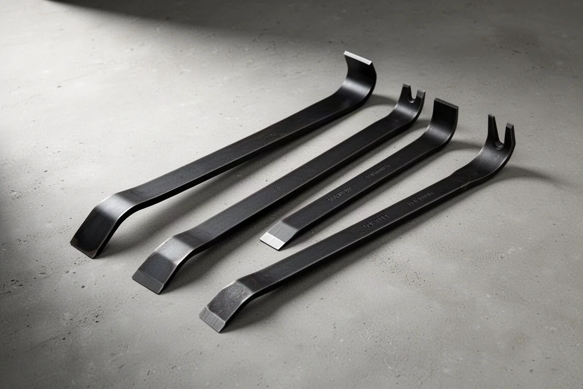 Mayhew Made in USA Pry Bar Set product image