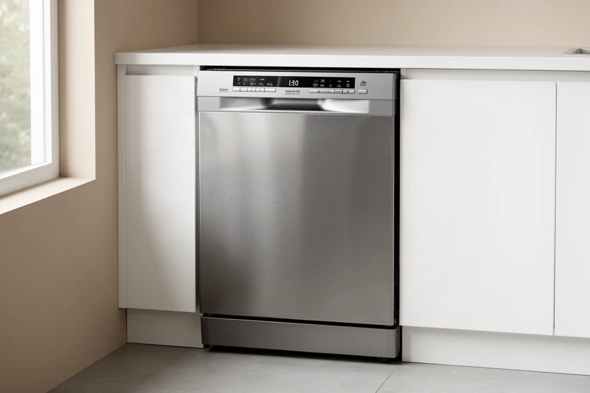 Maytag 24 in. Dishwasher product image