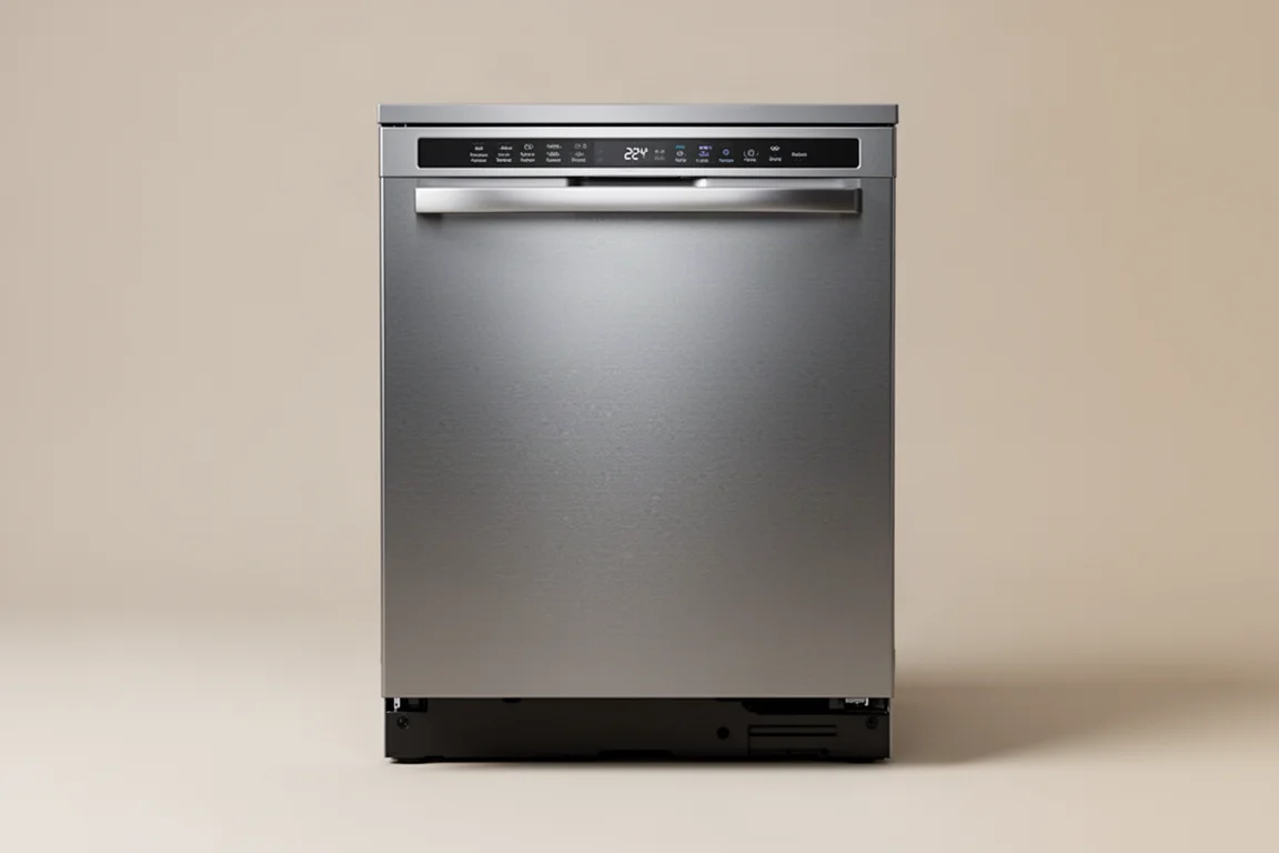 Maytag 24" Front Control Dishwasher product image