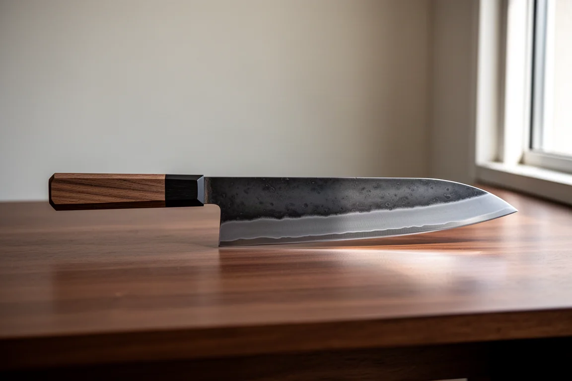 Mazaki Kochi 210mm Gyuto product image