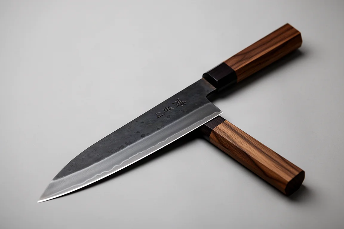 Mazaki Kochi 240mm Gyuto product image