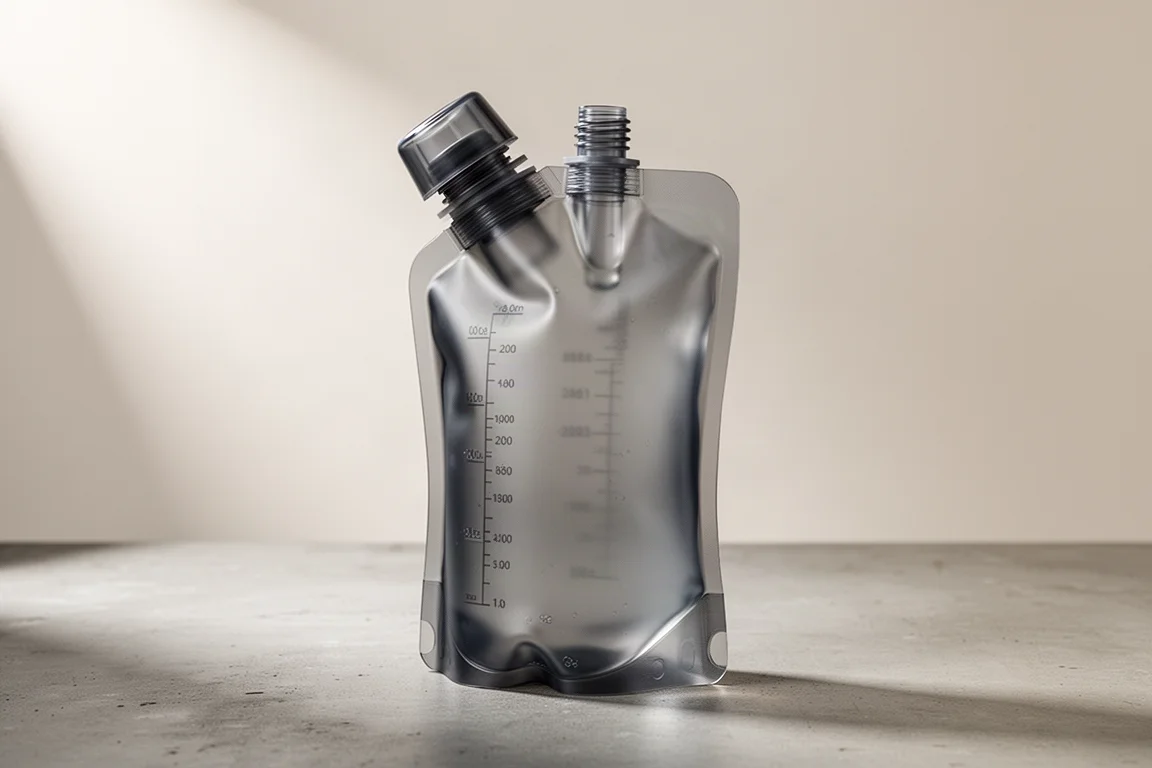 Mazama Designs MIGO Water Bottle product image