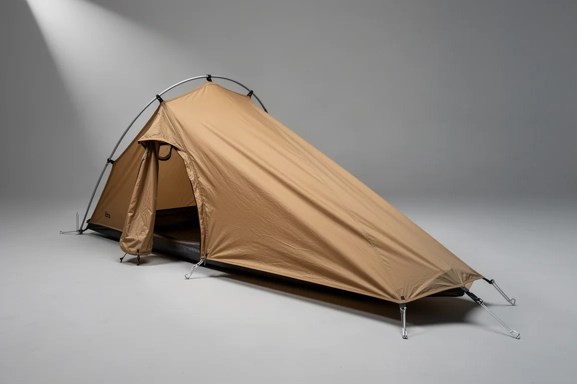 MC2 Mount Bivvie Tent product image