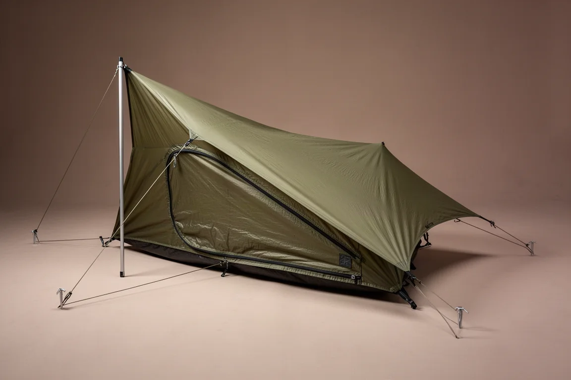 MC2 Mount Bivvy Tent product image