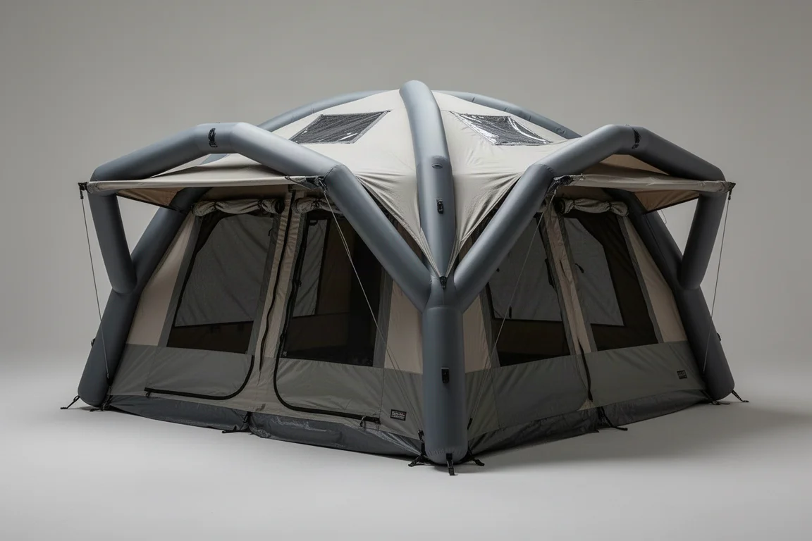 MC2 Mount Inflatable Tent product image