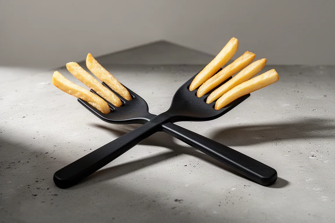 McDonald's Frork product image