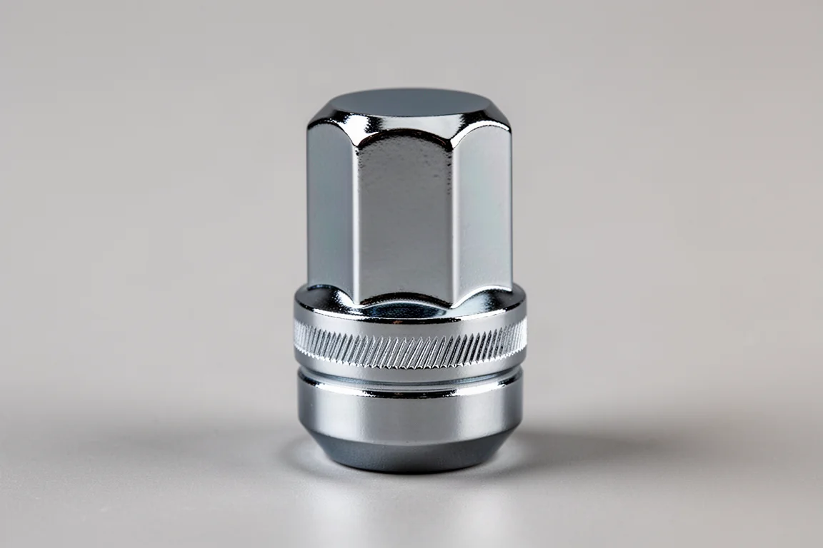 McGard Wheel Locks product image