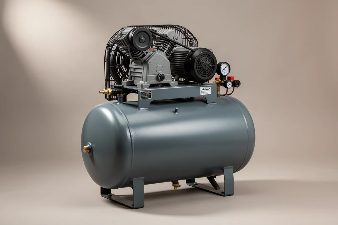 McGraw 29 Gallon Air Compressor product image