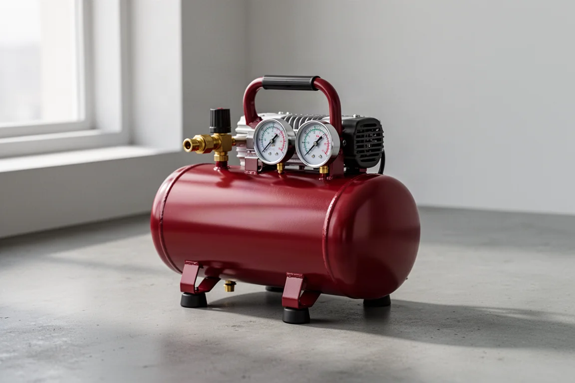 McGraw 3 Gallon Air Compressor product image