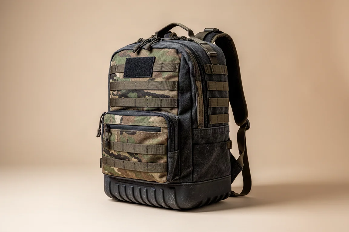 McGuire Nicholas Tool Backpack product image