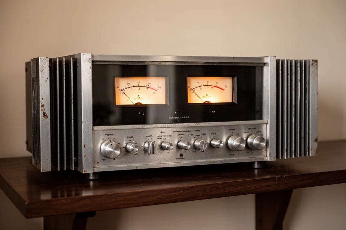 McIntosh 7270 product image