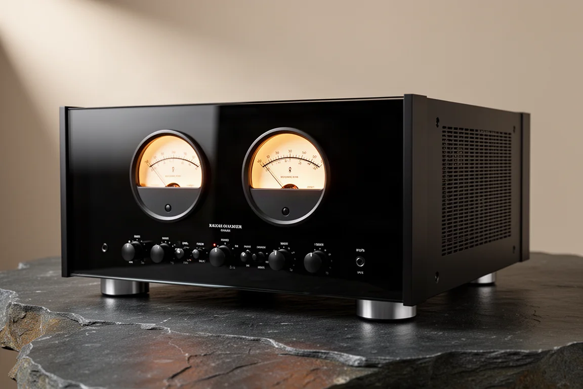 McIntosh MA7200 product image