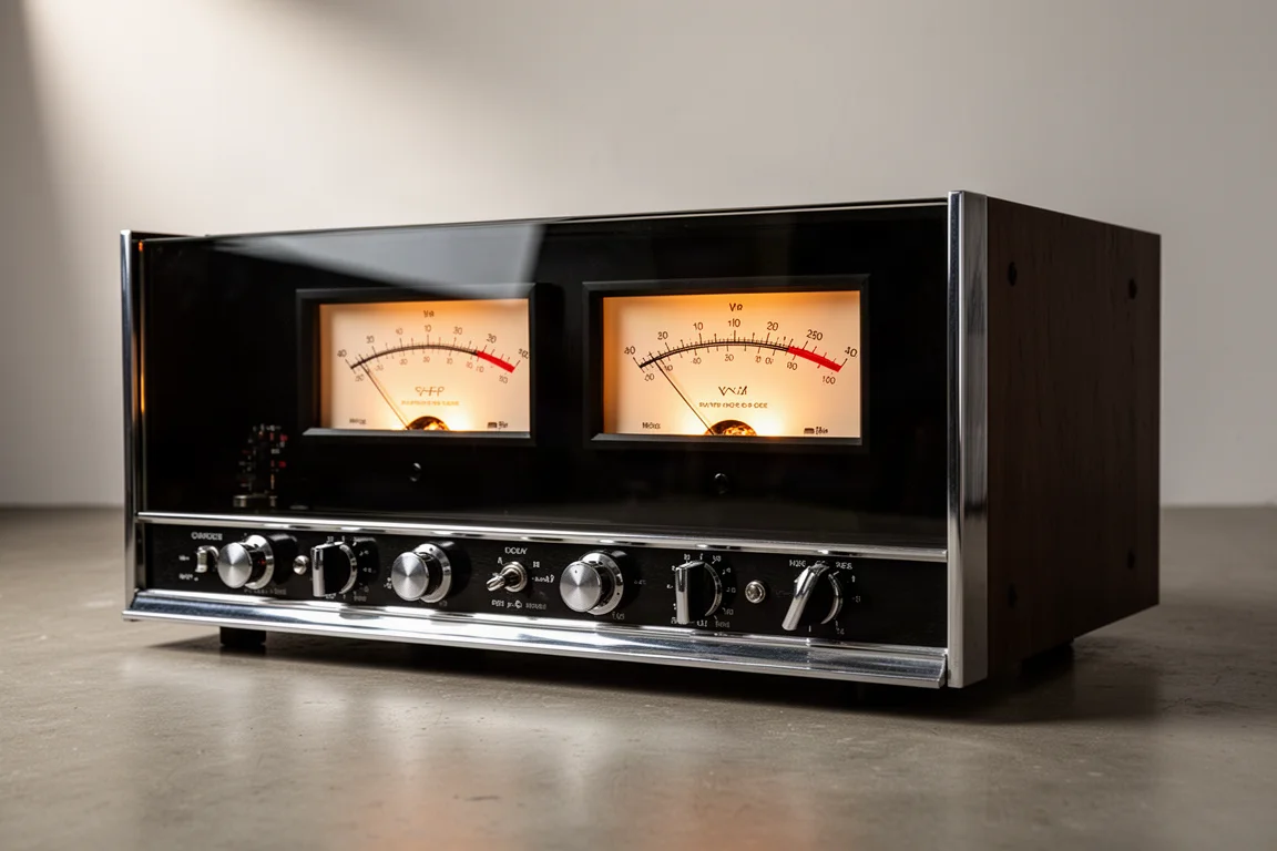 McIntosh MC7270 product image